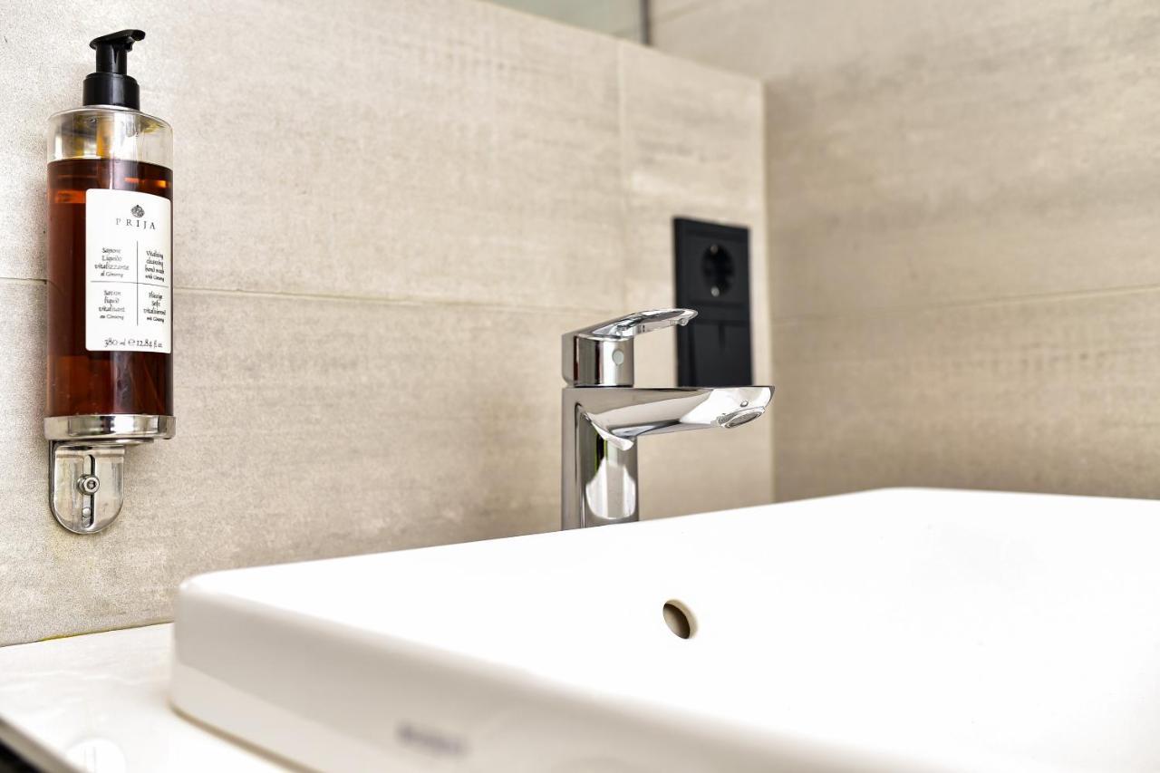 New Gudauri,Redco Block 4-Apt 202 エクステリア 写真