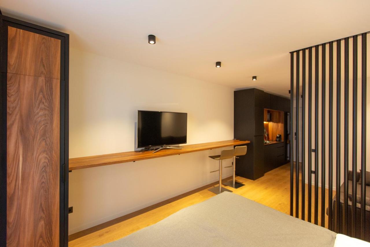 New Gudauri,Redco Block 4-Apt 202 エクステリア 写真
